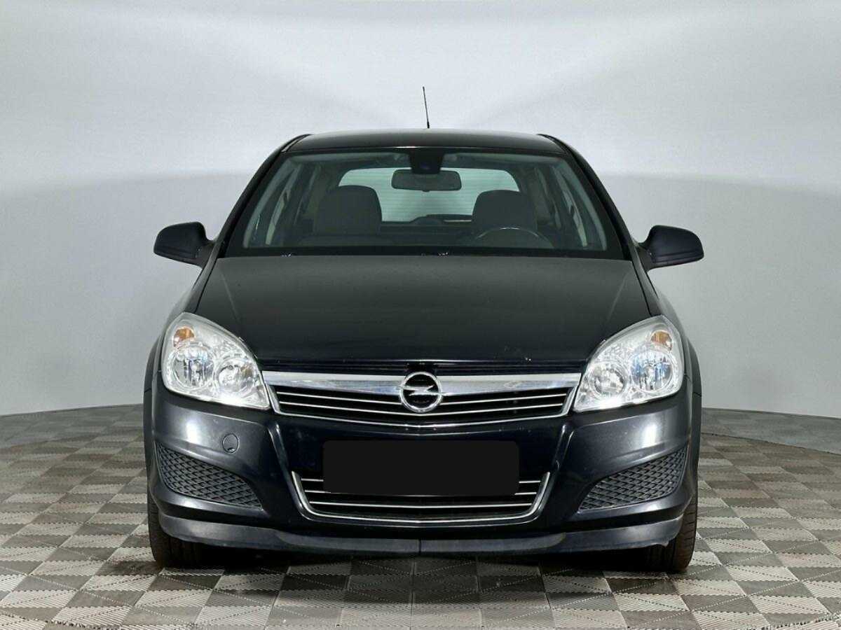 Купить Opel Astra, 2014, 233 985 км, фото №3