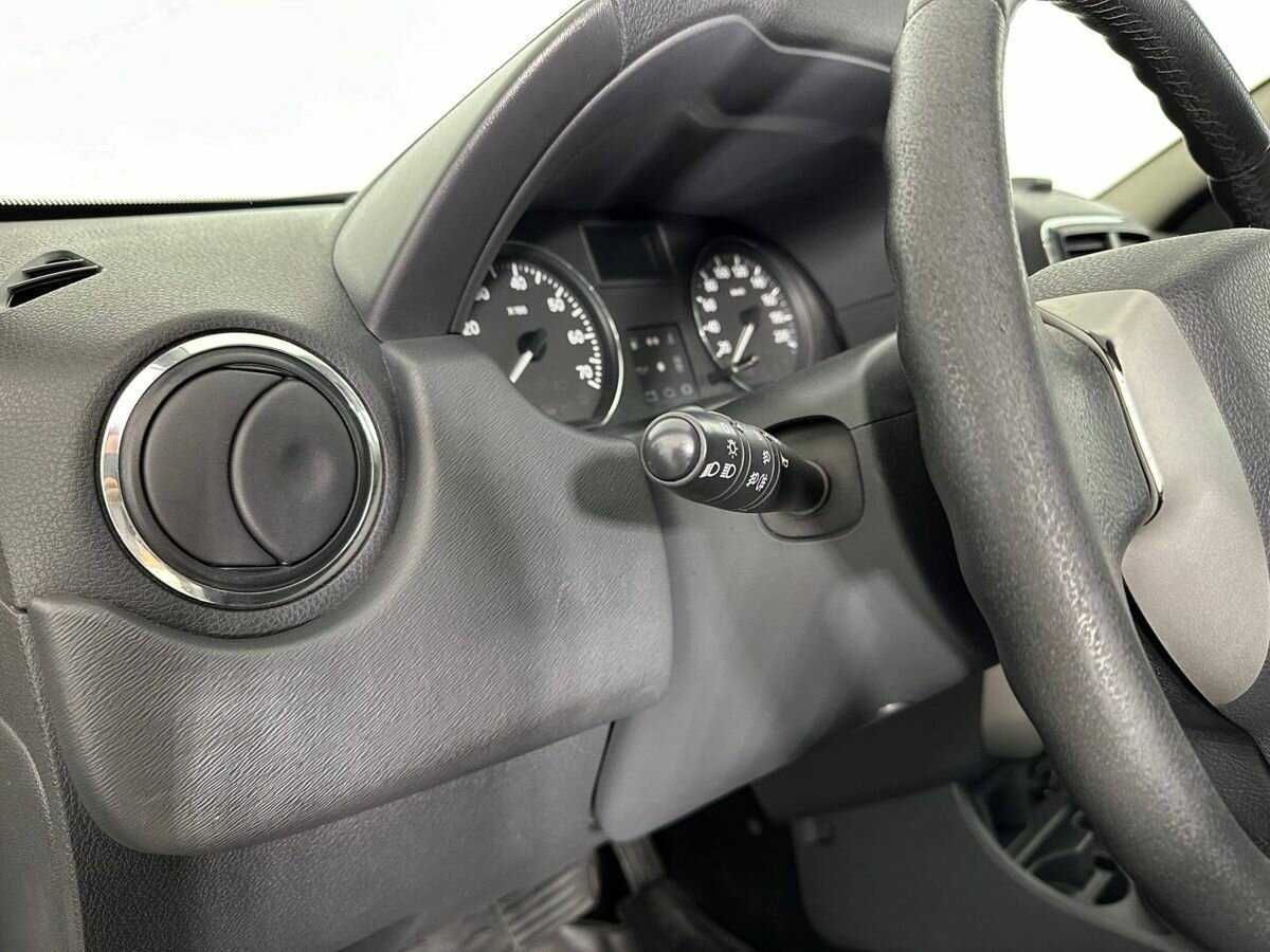 Купить Nissan Terrano, 2015, 181 000 км, фото №9