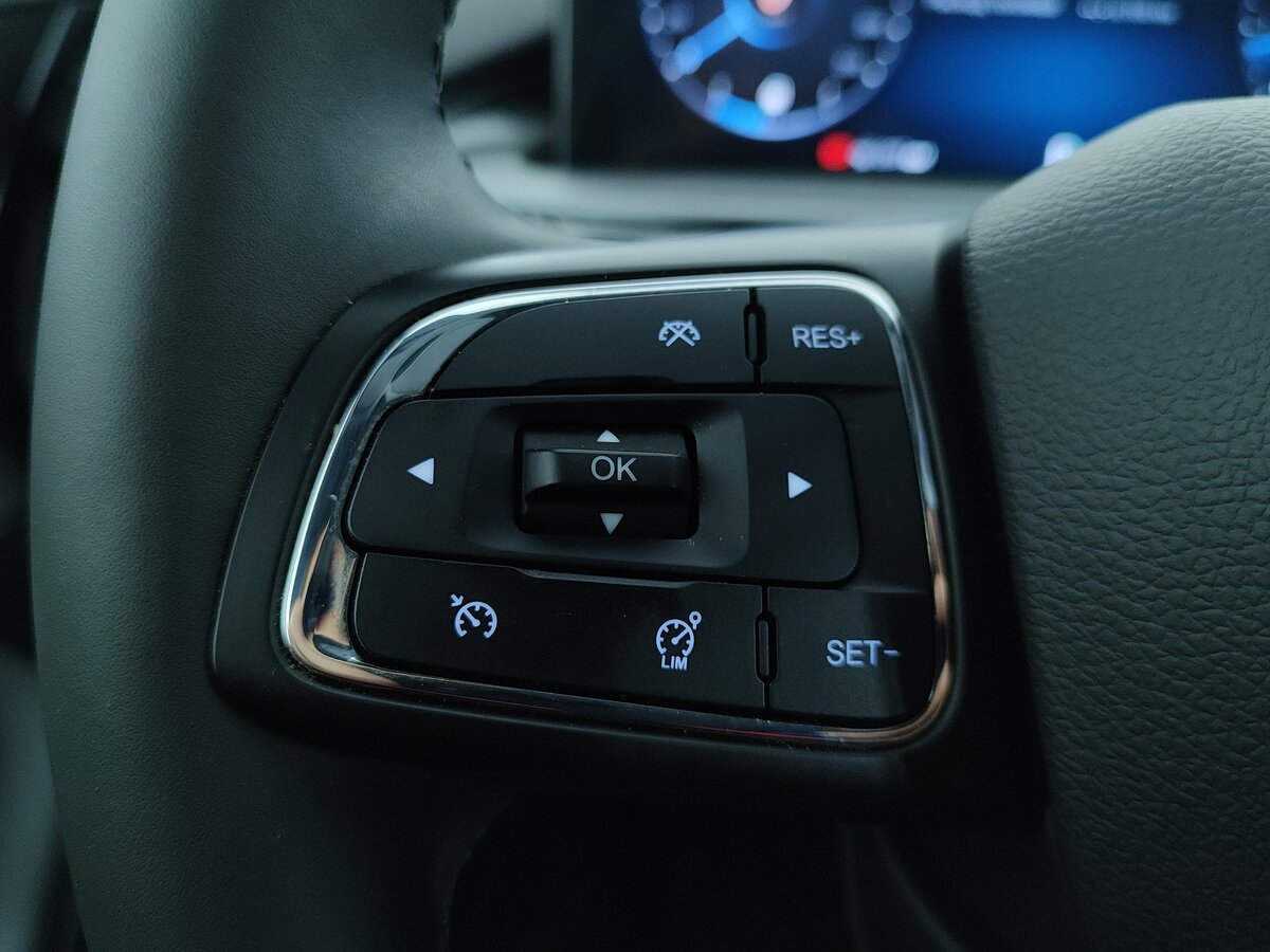 Купить Chery Tiggo 7 Pro Max I, 2023, 19 708 км, фото №11