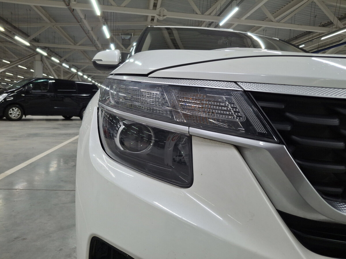 Купить Kia Seltos I, 2020, 55 801 км, фото №17