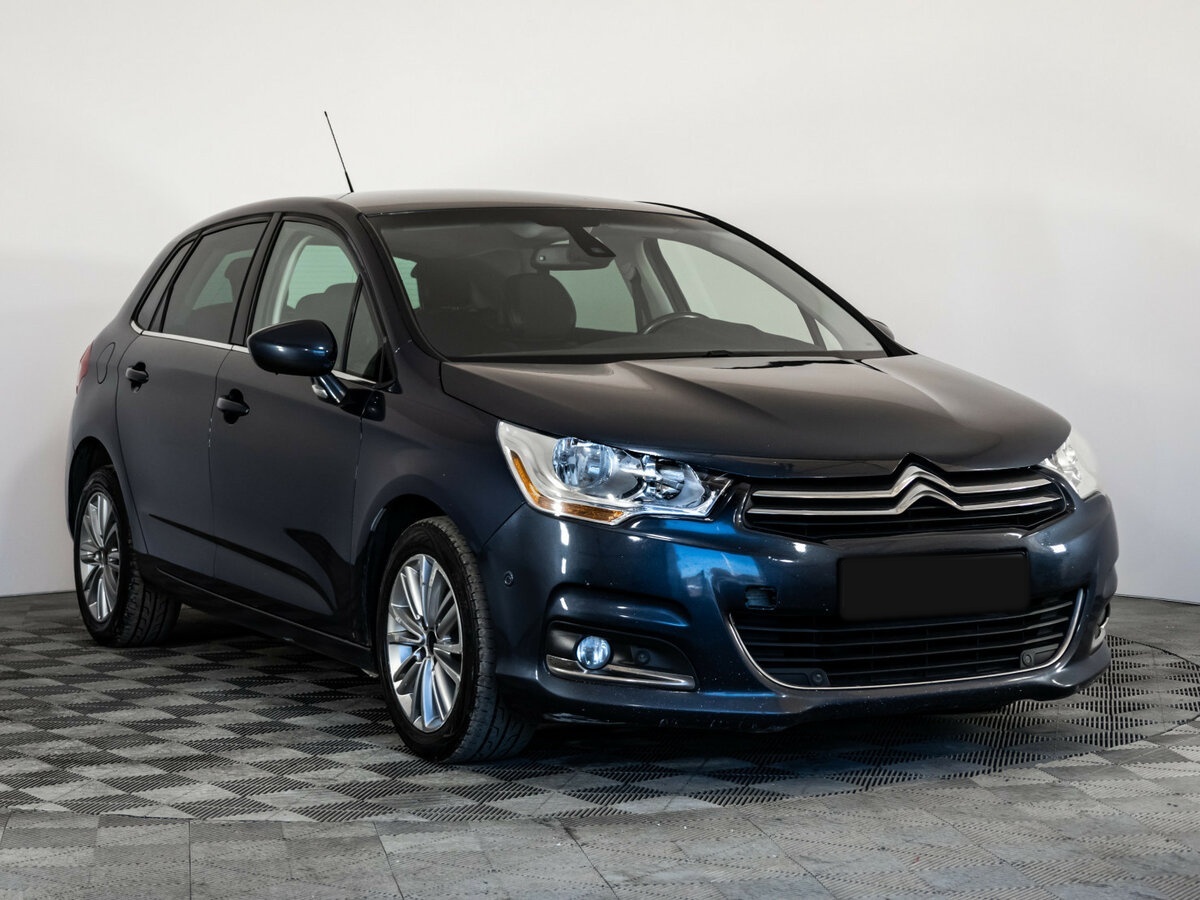 Купить Citroen C4 II, 2012, 187 925 км, фото №3