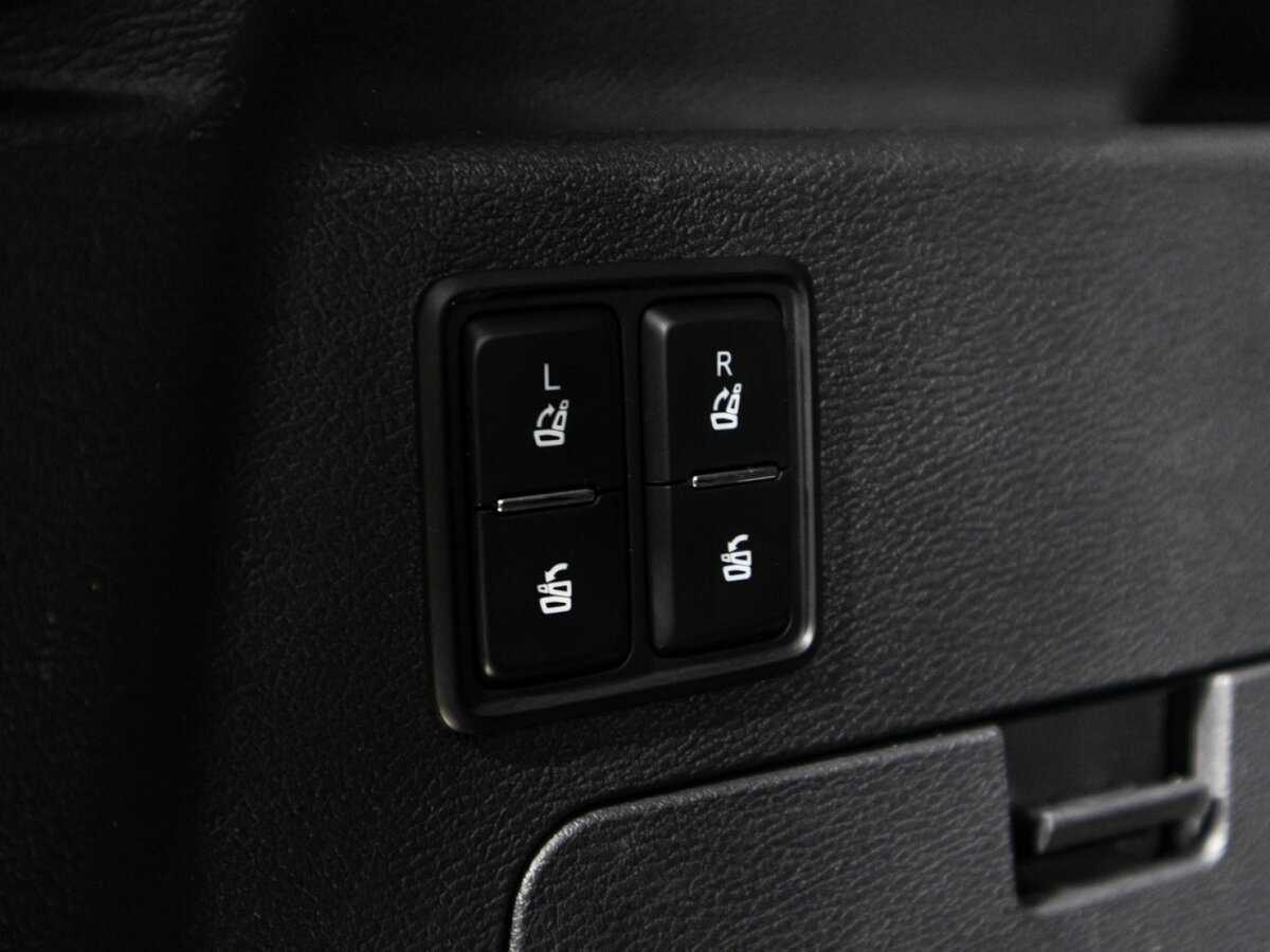 Купить Haval H9, 2019, 107 071 км, фото №16