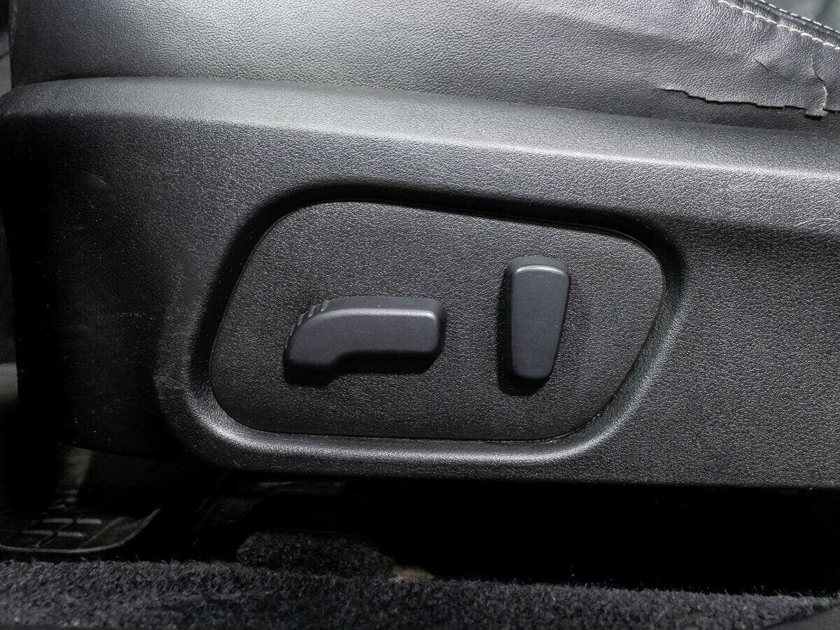 Купить Subaru Forester, 2013, 192 549 км, фото №20