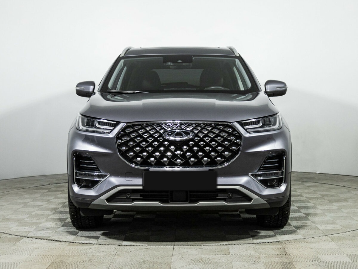 Купить Chery Tiggo 8 Pro I, 2023, 53 177 км, фото №2