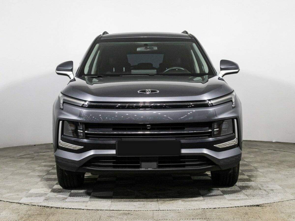 Купить Москвич 3, 2023, 73 039 км, фото №2