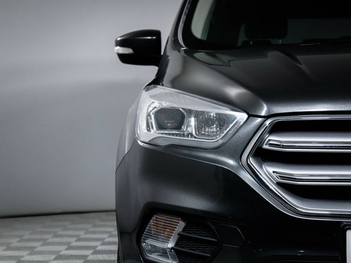 Купить Ford Kuga II Рестайлинг, 2019, 89 590 км, фото №17