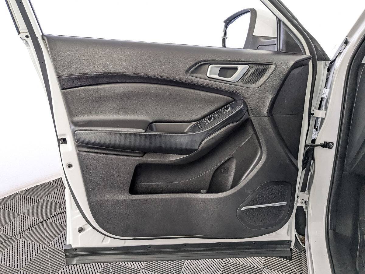 Купить Chery Tiggo 4, 2021, 128 080 км, фото №19