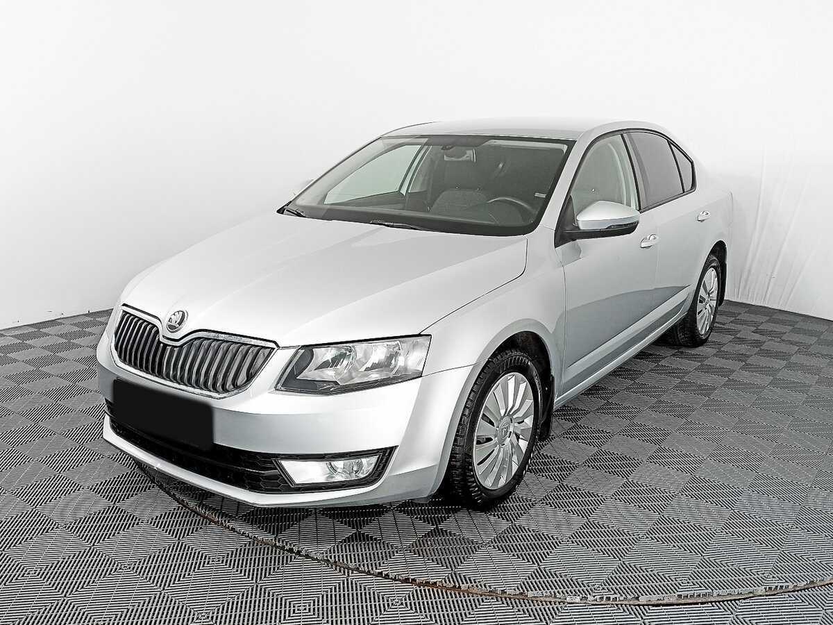 Купить Skoda Octavia, 2014, 248 242 км, фото №1