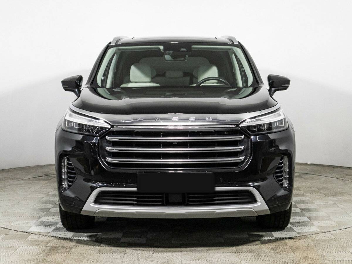 Купить Exeed VX, 2022, 27 500 км, фото №2