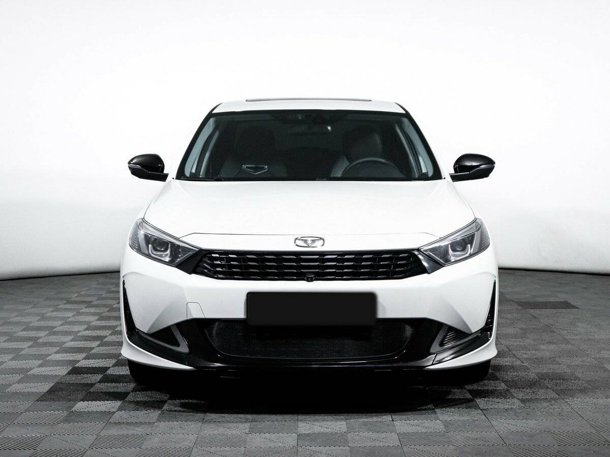 Купить Kaiyi E5, 2023, 13 304 км, фото №2