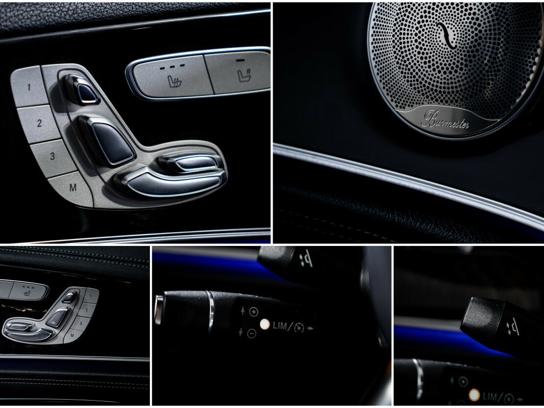 Купить Mercedes-Benz E-Класс 200 V (W213, S213, C238), 2017, 209 097 км, фото №19