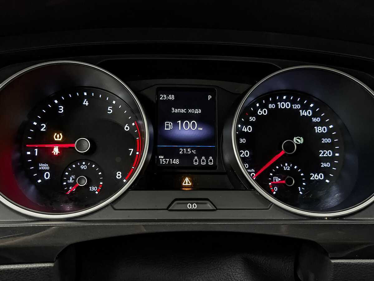Купить Volkswagen Tiguan, 2021, 157 146 км, фото №16