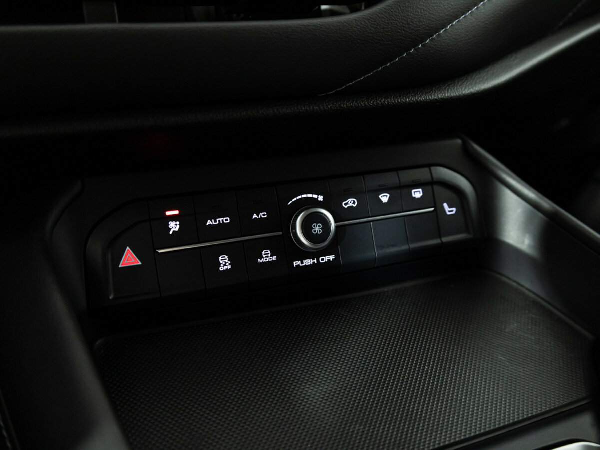 Купить Haval F7 I, 2021, 64 270 км, фото №17