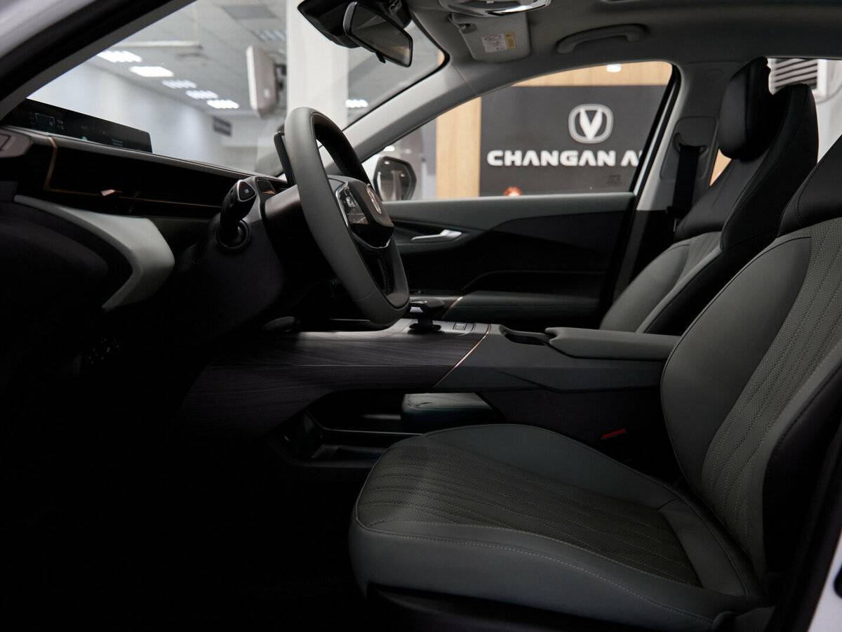 Купить Changan Lamore, 2024, 1 395 км, фото №12