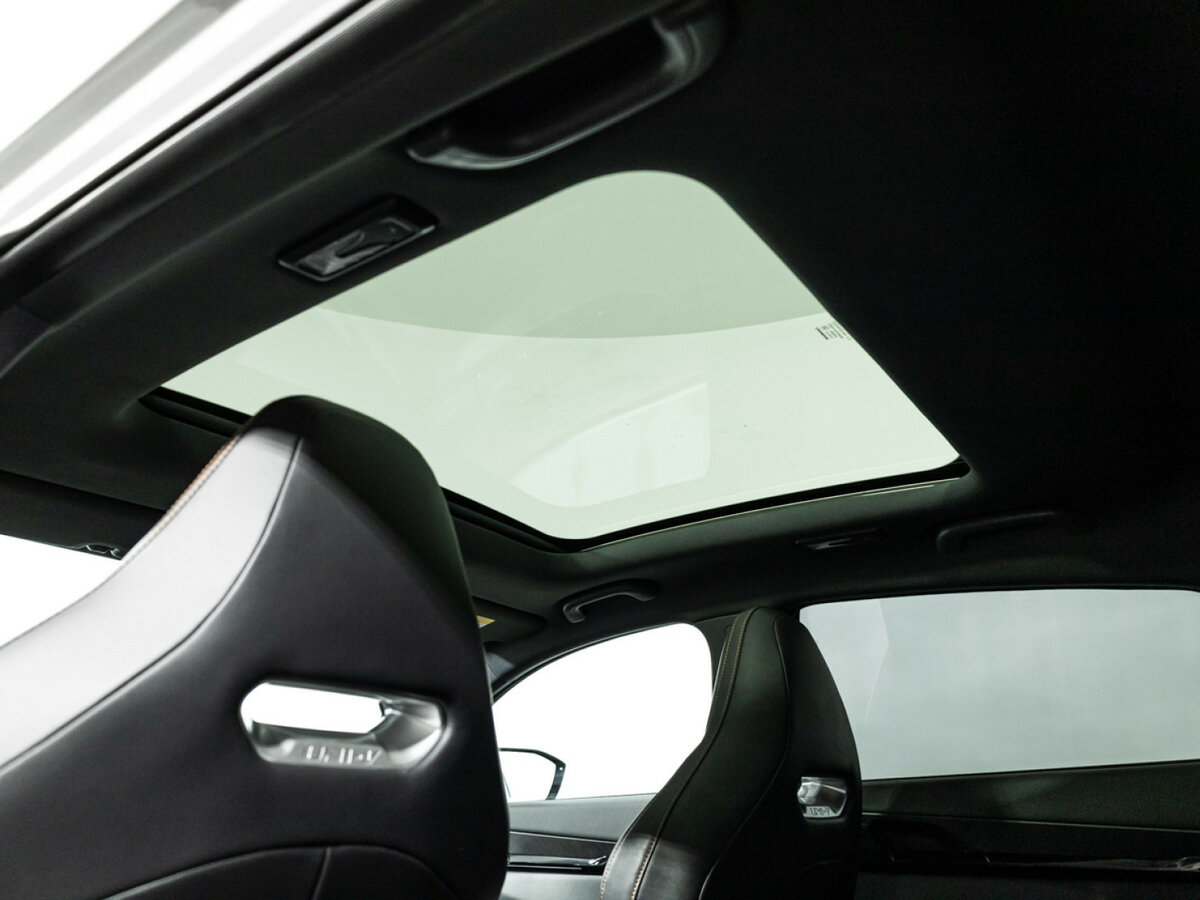 Купить Changan UNI-V I, 2024, 44 100 км, фото №21