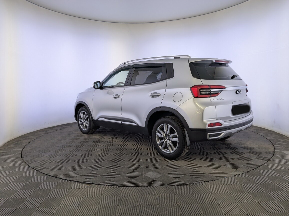 Купить Chery Tiggo 4 I Рестайлинг, 2020, 63 485 км, фото №7