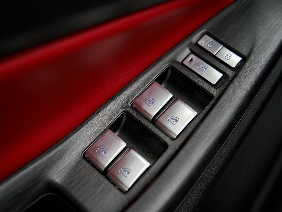 Купить Changan UNI-S (CS55 Plus), 2024, 1 279 км, фото №10