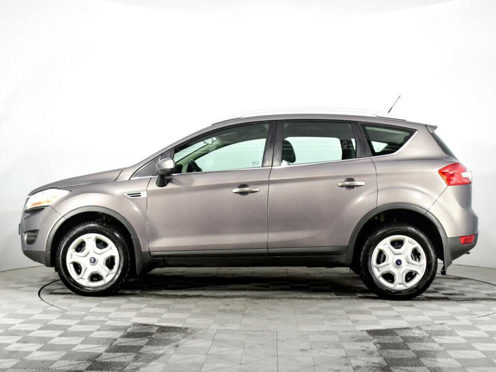 Купить Ford Kuga, 2012, 169 806 км, фото №8