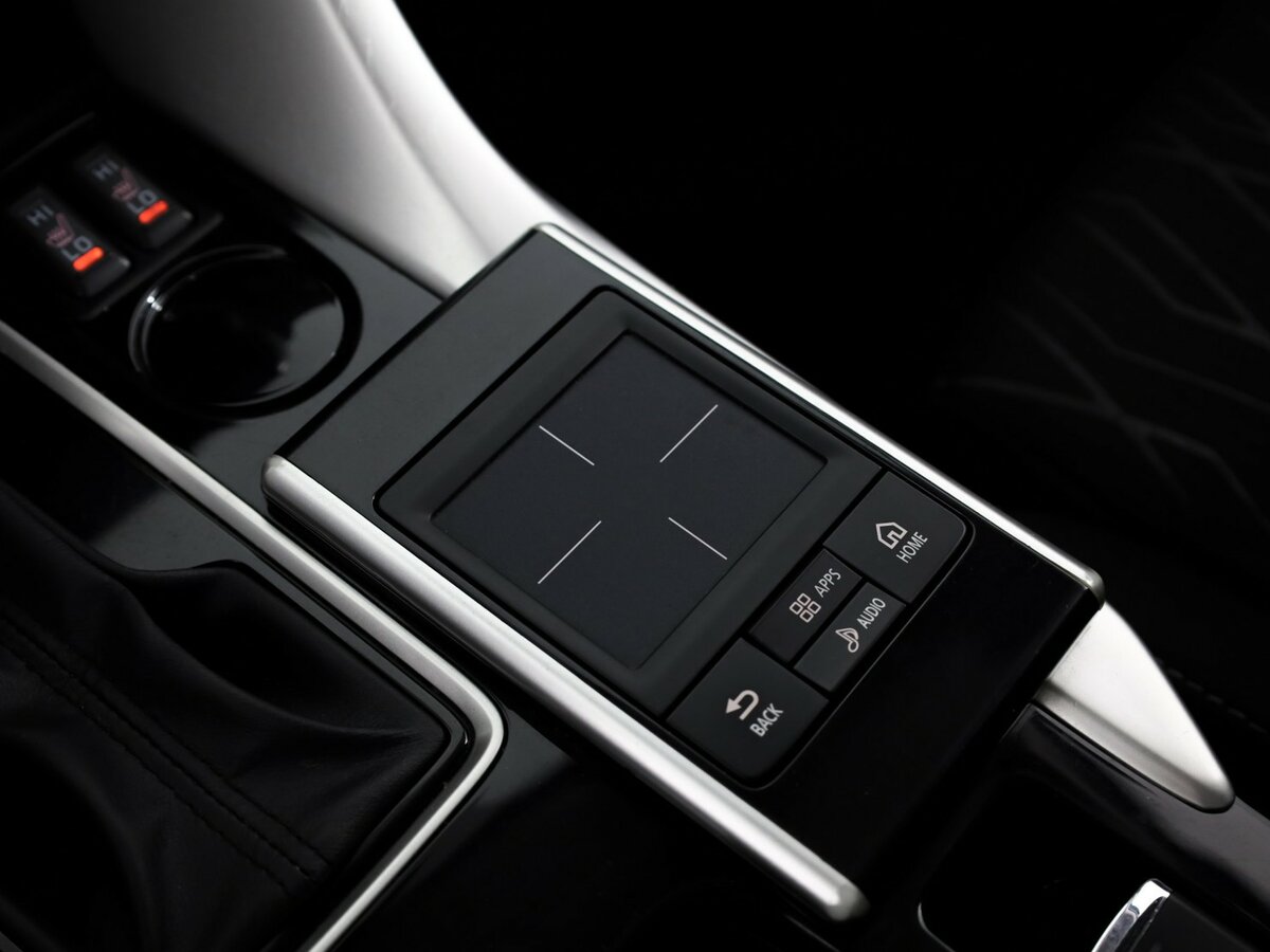 Купить Mitsubishi Eclipse Cross I, 2019, 166 000 км, фото №15