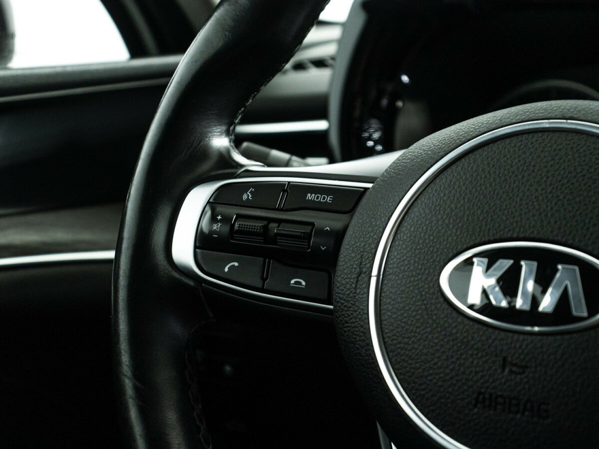 Купить Kia K5 III, 2021, 96 955 км, фото №21