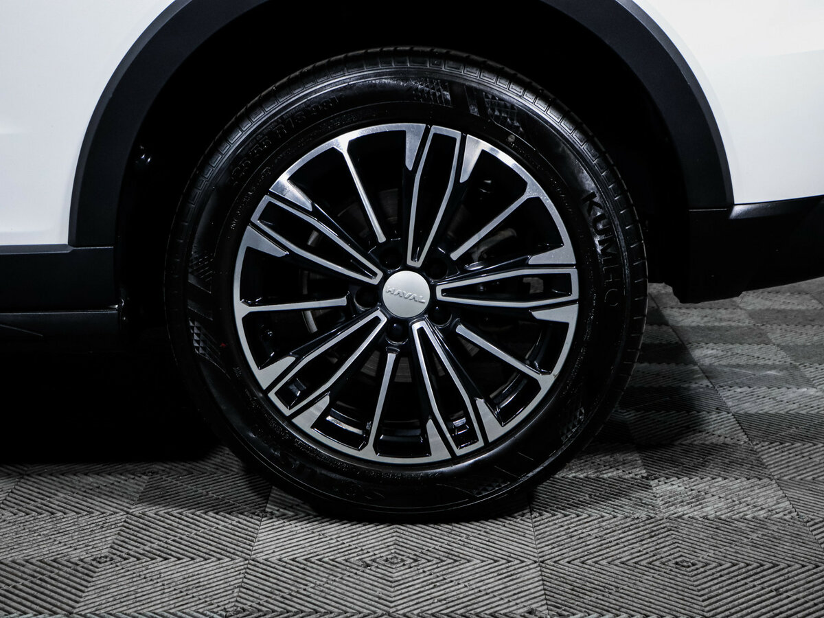 Купить Haval Jolion I Рестайлинг, 2024, 15 383 км, фото №14