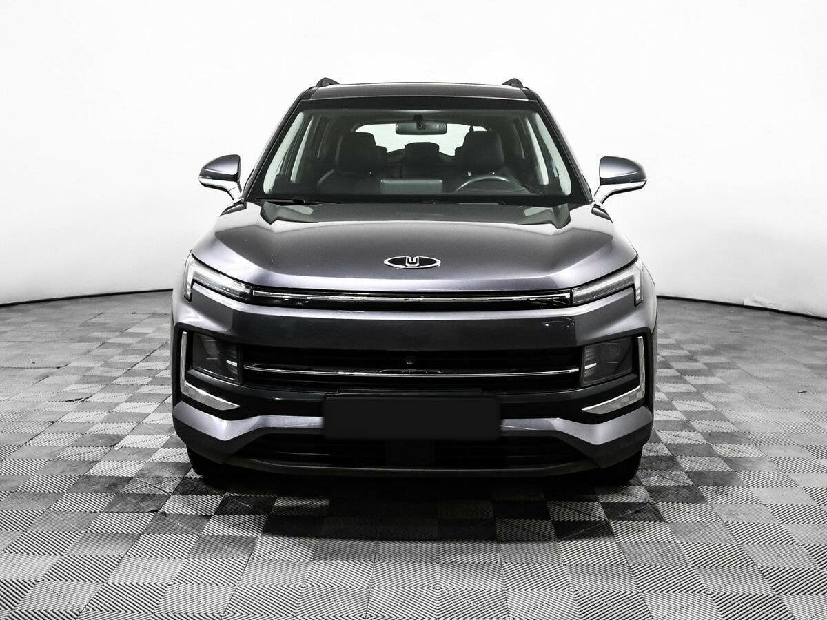 Купить Москвич 3, 2023, 35 863 км, фото №2