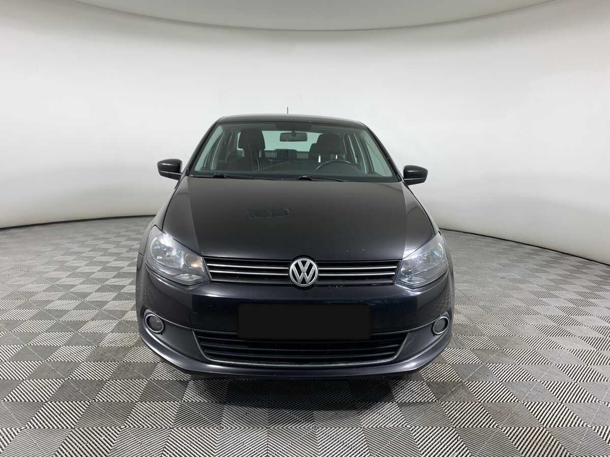 Купить Volkswagen Polo, 2013, 245 169 км, фото №2
