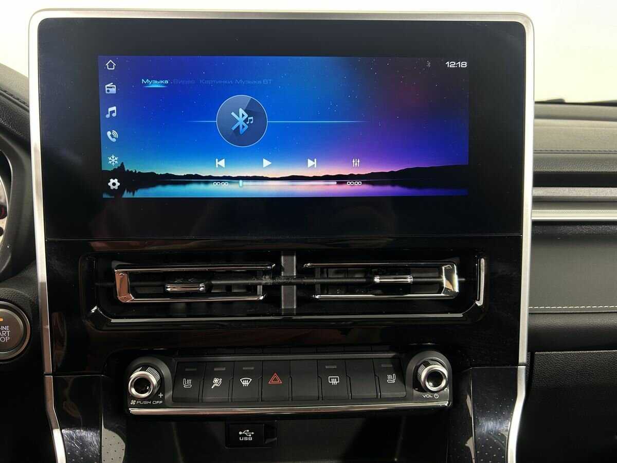 Купить Haval M6, 2023, 39 065 км, фото №12