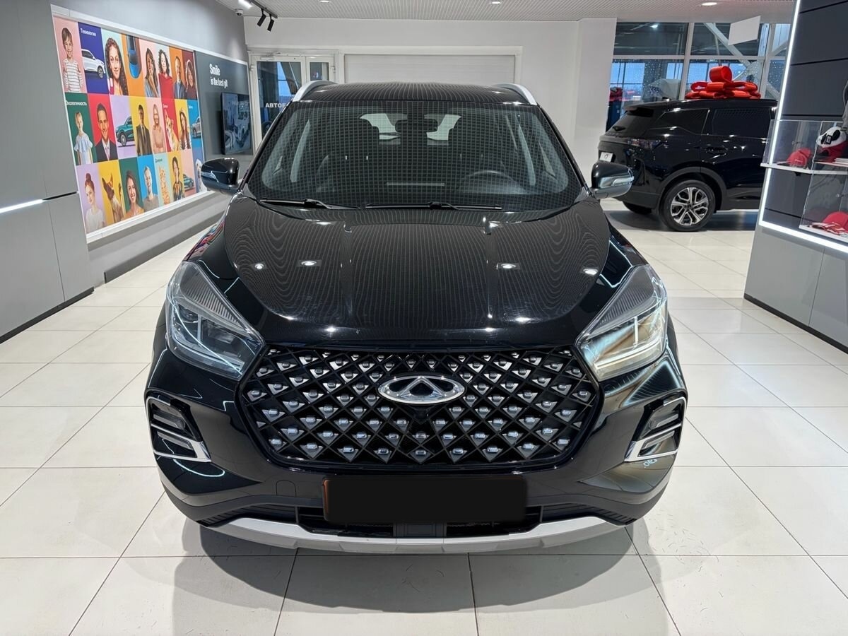 Купить Chery Tiggo 4 Pro I, 2024, 27 638 км, фото №2