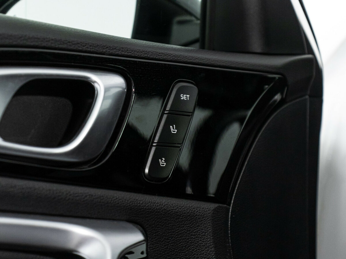 Купить Kia XCeed I, 2020, 110 500 км, фото №17