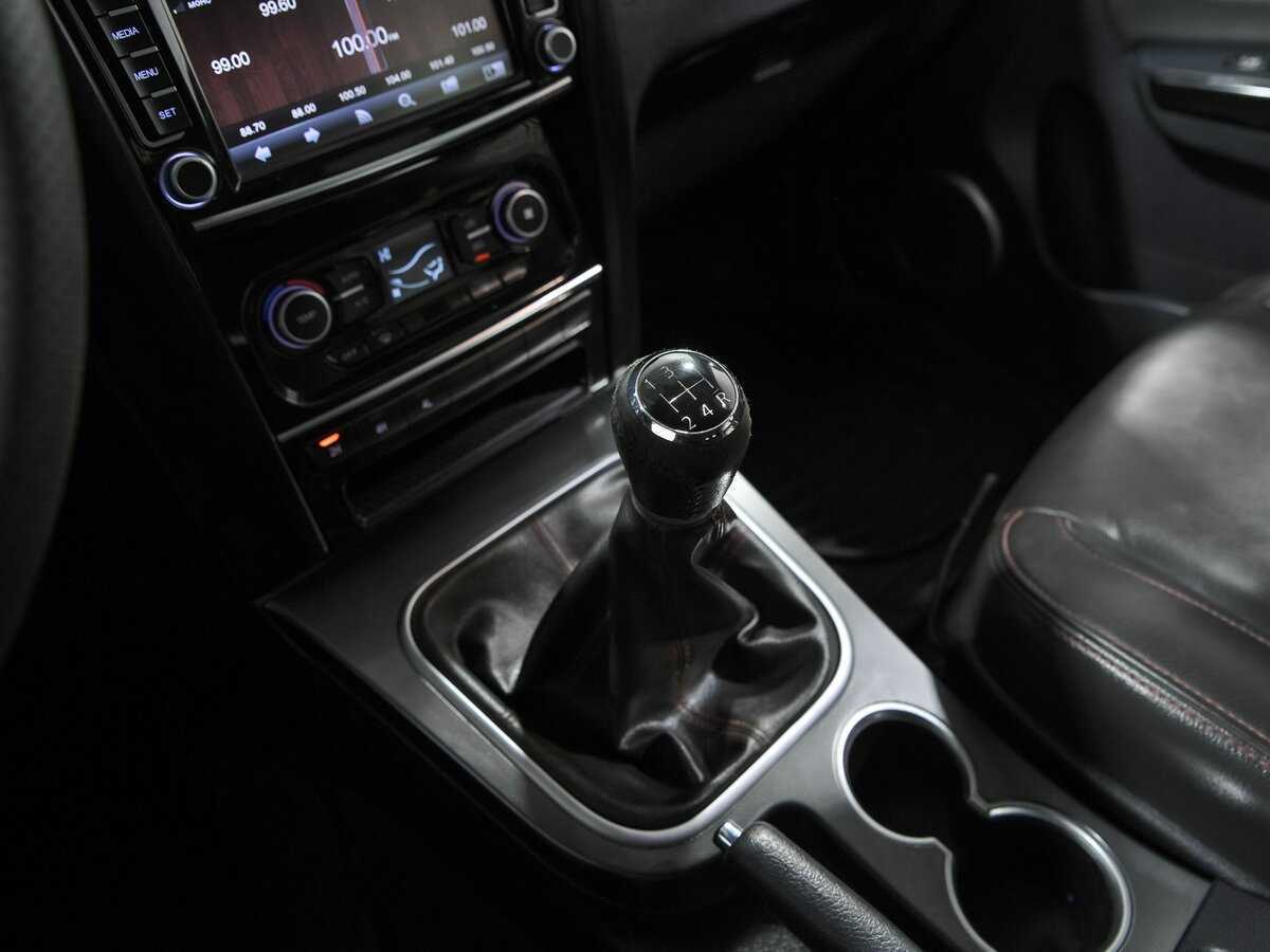 Купить Great Wall Hover H3, 2014, 95 889 км, фото №12