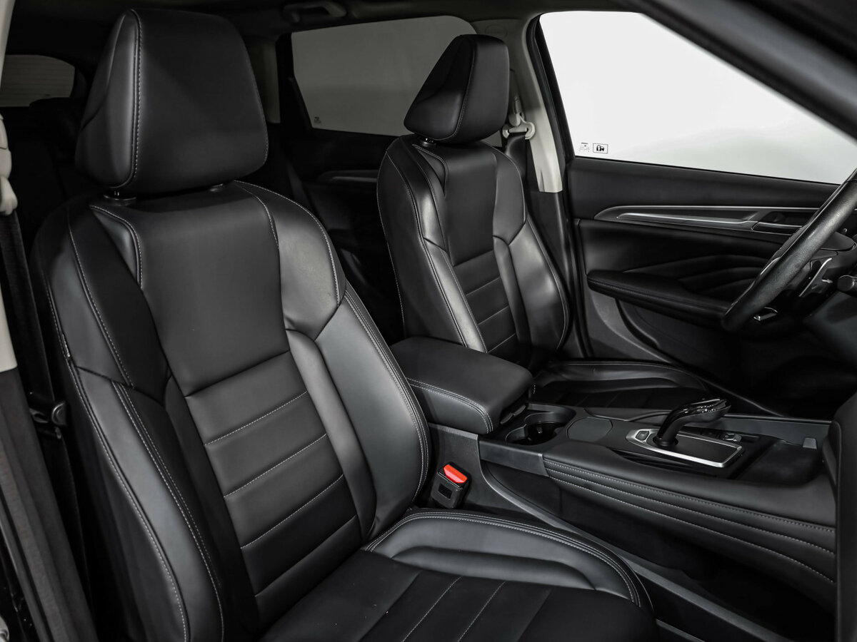 Купить Haval F7 I, 2019, 62 911 км, фото №24