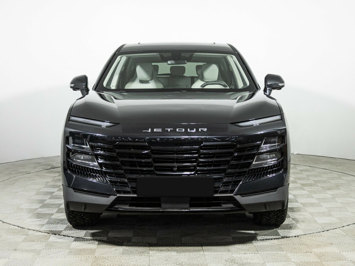 Купить JETOUR DASHING I, 2023, 65 707 км, фото №2