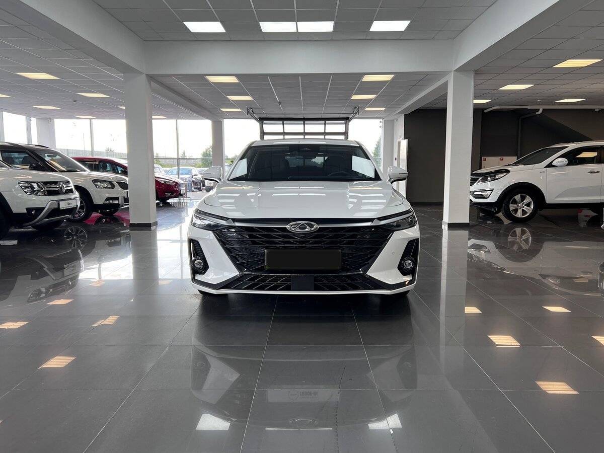 Купить Chery Arrizo 8, 2023, 22 567 км, фото №3