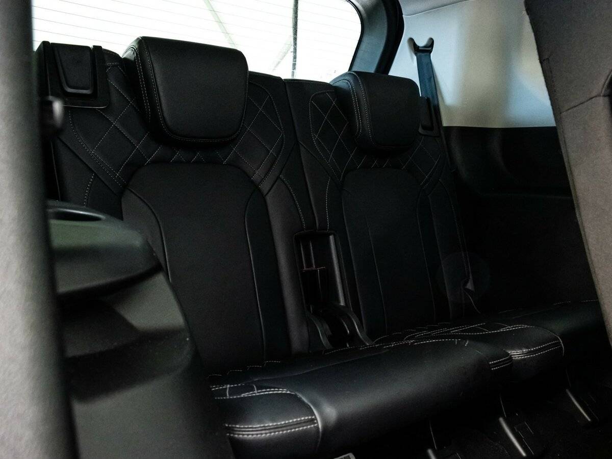 Купить Exeed VX, 2022, 51 665 км, фото №17