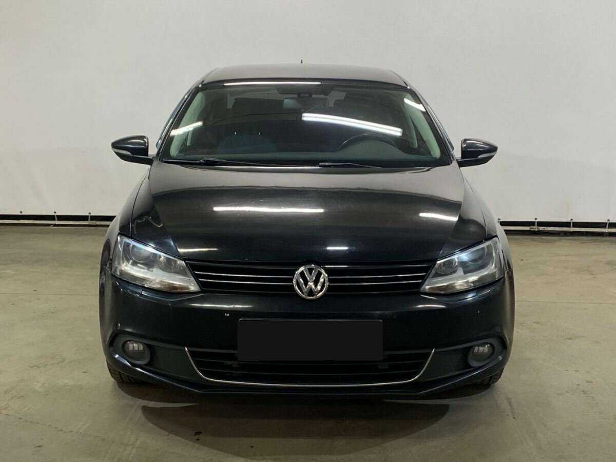 Купить Volkswagen Jetta, 2013, 125 800 км, фото №2