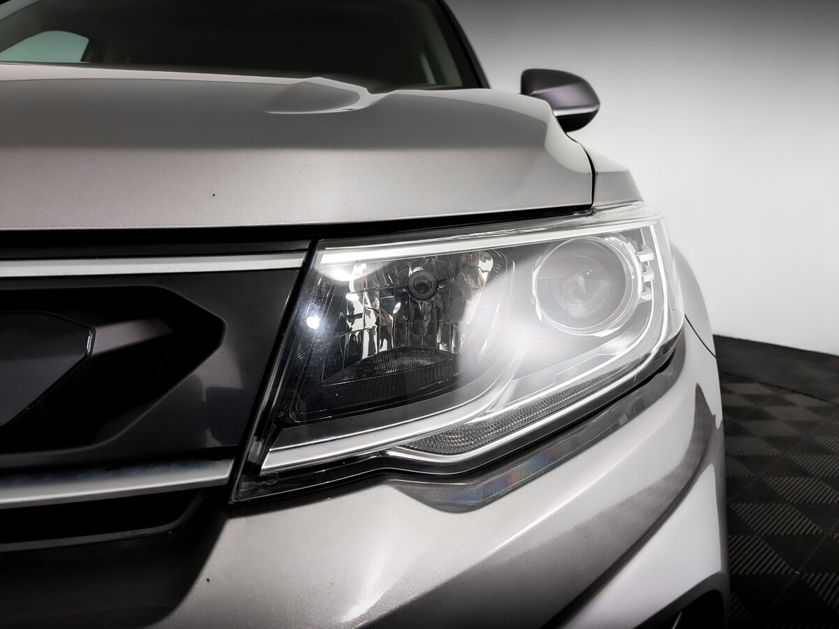 Купить Changan CS35 Plus I, 2023, 63 000 км, фото №17