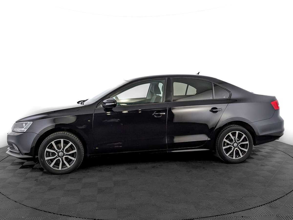 Купить Volkswagen Jetta, 2015, 153 855 км, фото №8