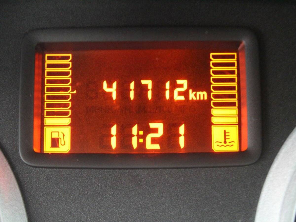 Купить Renault Duster, 2015, 164 000 км, фото №3