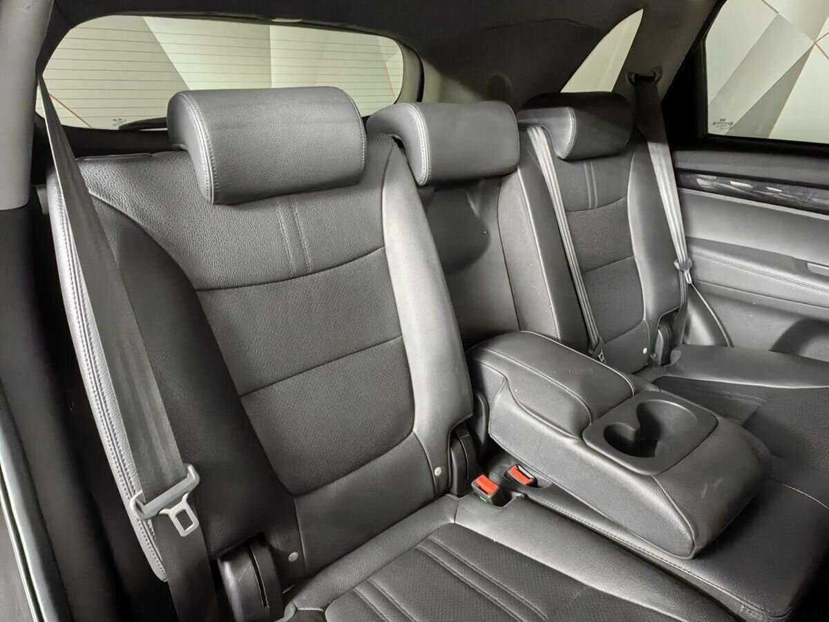 Купить Kia Sorento, 2014, 191 354 км, фото №13