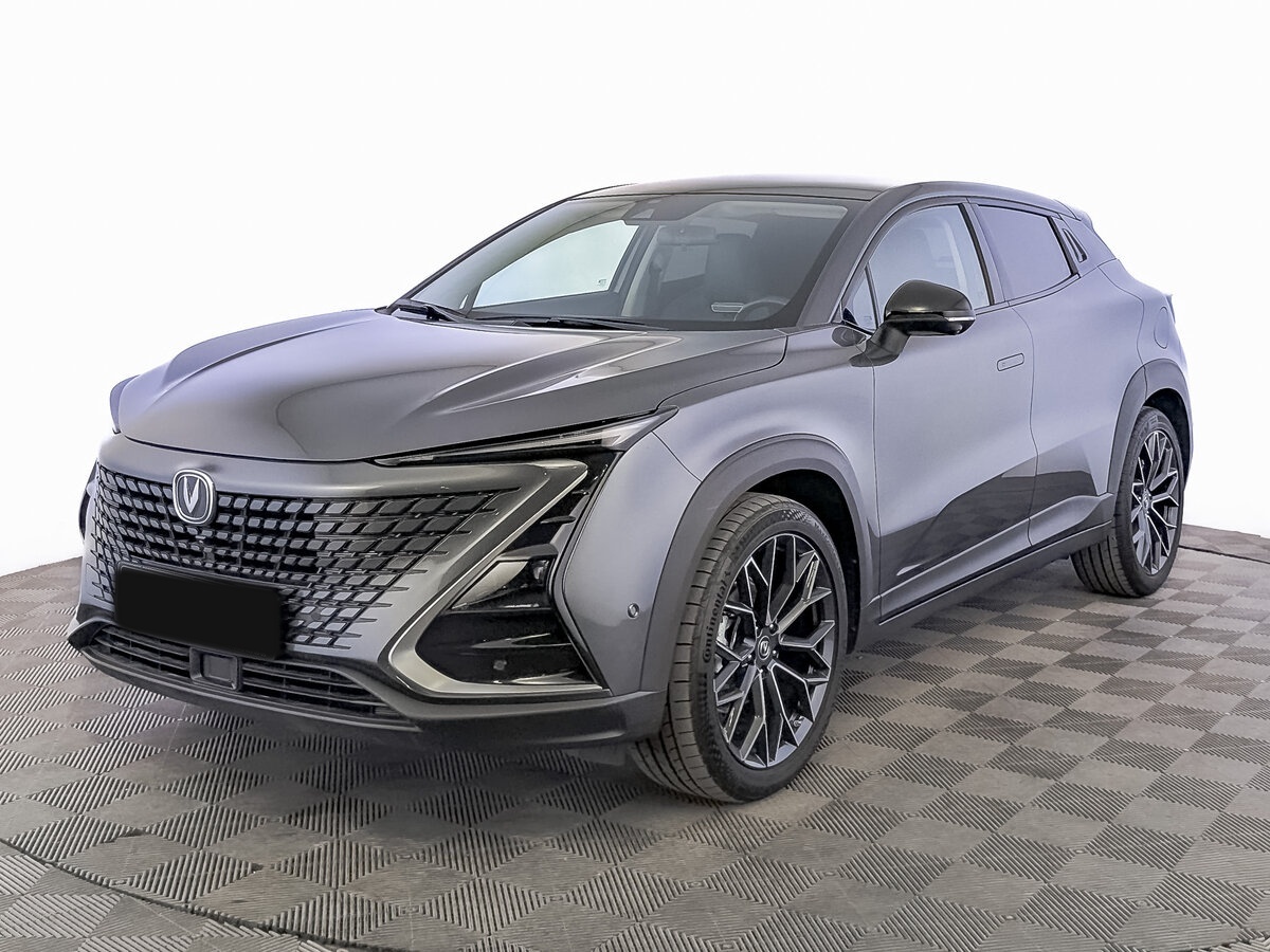 Купить Changan UNI-T I, 2023, 19 587 км, фото №1