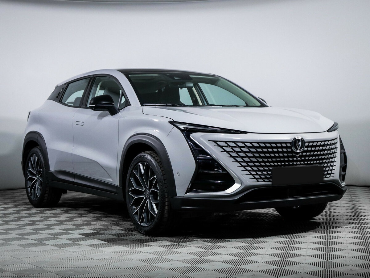 Купить Changan UNI-T I, 2023, 32 880 км, фото №3