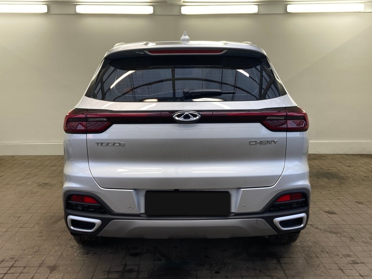 Купить Chery Tiggo 8 I Рестайлинг, 2023, 32 559 км, фото №3