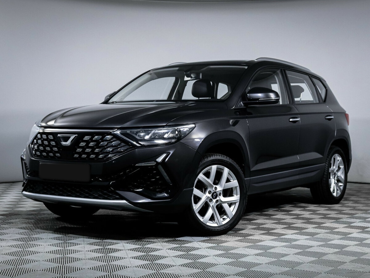 Купить Jetta VS5 I Рестайлинг, 2023, 30 410 км, фото №1