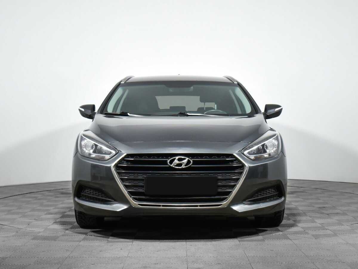 Купить Hyundai i40, 2015, 223 433 км, фото №2