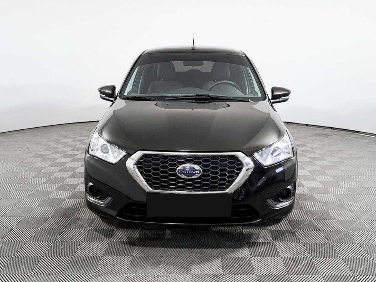 Купить Datsun on-DO, 2020, 72 636 км, фото №2