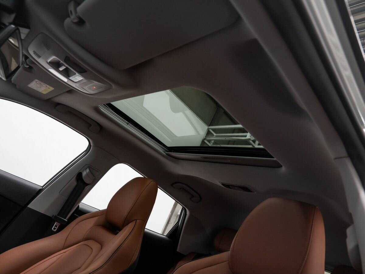 Купить OMODA C5, 2023, 9 449 км, фото №20