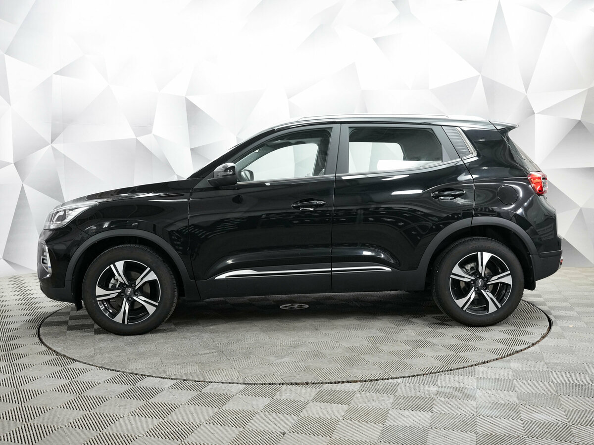 Купить Chery Tiggo 4 Pro I, 2023, 19 865 км, фото №2