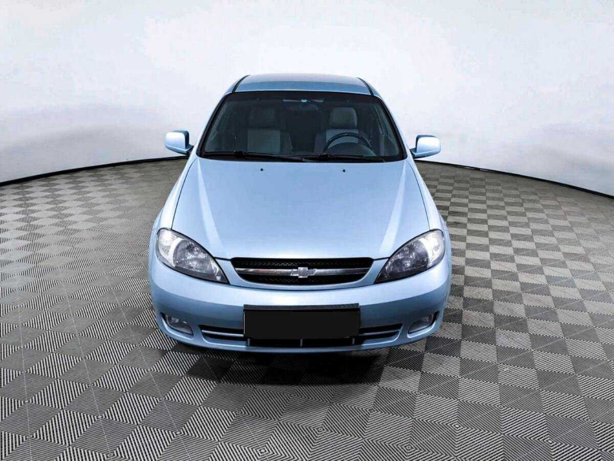 Купить Chevrolet Lacetti, 2012, 163 955 км, фото №2