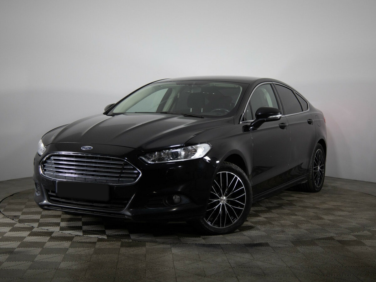 Купить Ford Mondeo V, 2019, 146 082 км, фото №1